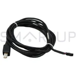 New Box Iai CB-RCA-SIO-050 Plc Programming Cable. Price: $88.47.