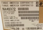 1PC New Fanuc A06B-6093-H172 Servo Amplifier Used. Price: $759.56.