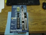 Nsk Model: ESA-Y3040A25-11 Servo Driver Used. Price: $1029.99.
