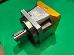 Parker PS115-010-L2 Gearhead 161109N0041 10:1 Ratio Used. Price: $1200.00.