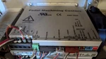 Fadal AMP-0056 Ac Servo Amplifier Used. Price: $550.00.