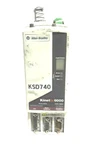 Allen Bradley Kinetix Bulletin 15A Axis Module 2094-AM02 Series Yntested. For. Price: $225.46.