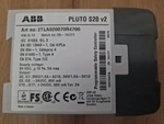 New Abb Pluto S20 V2 2TLA020070R4700 Programmable Safety Controller. Price: $600.00.