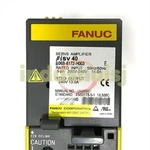 One New Fanuc A06B-6172-H003 Servo Drive Amplifier. Price: $2751.24.