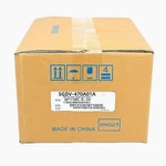 New Yaskawa SGDV-470A01A Servo Drive Expedited Delivery. Price: $1065.55.