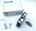 Kollmorgen AKD-B01207-NBAN-0000 Smartdrive 400-480VAC 7.65KVA Used. Price: $1735.56.