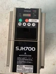 Hitachi SJH700-8LF Inverter Drive 5.5/7.5KW Used. Price: $310.00.