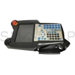 Used & Tested Fanuc A05B-2518-C304#EAW Teach Pendant. Price: $2603.98.