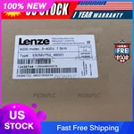 1PC New Lenze Frequency Converter E82MV752-4B001. Price: $3634.88.