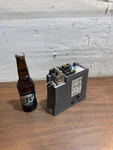 Kollmorgen Servo Drive AKD-B00606-NAAN-0000 240V 6A INV=33231 Used. Price: $599.00.