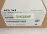 1PCS New Siemens A5E00890355 Cib. Price: $1790.00.