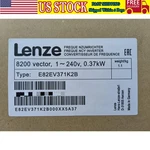 Lenze New E82EV371K2B Servo Frequency Converter. Price: $504.00.