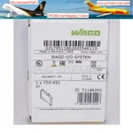 2022 Wago 750-492 750492 Module Fast Shipping New. Price: $1650.00.
