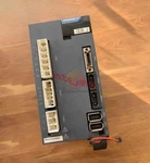 Used One Mitsubishi MDS-D-SVJ3-20NA Servo Driver. Price: $783.38.