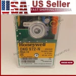 New Honeywell DKG972-N Burner Controller. Price: $348.16.