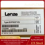 EVF9327-EV Ipcs New Sealed Original Lenze Servo Inverter. Price: $1865.96.