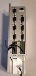 Jenaer Antriebstechnik Ecostep 54-AA-000-000 Servo Amplifier With Warranty Used. Price: $249.00.