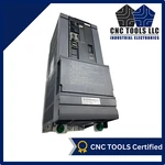 **new** Mitsubishi MDS-D2-SP-240 Spindle Drive **$750 Core Credit**. Price: $3500.00.