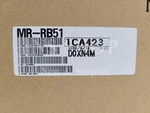 Original Mitsubishi MR-RB51 Ship From Korea New. Price: $550.00.