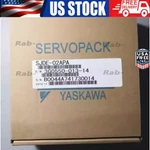 Brands New In Box Yaskawa SJDE-02APA Servo Drive SJDE02APA. Price: $177.02.