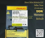**12MO Warranty**same Day Shipping Avail.**rebuilt** Fanuc A06B-6240-H105 Seller. Price: $840.00.