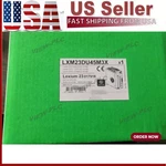 New Unopened Schneider LXM23DU45M3X Servo Drive Free Delivery. Price: $671.85.