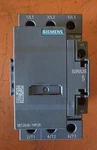 Siemens 3RT2636-1NP35 Capacitor Contactor, 175-280 Ac/dc Coil, AC-6B 50 Kvar Used. Price: $175.00.