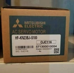 HFKN23BJS100 New Mitsubishi HF-KN23BJ-S100 Servo Drive. Price: $385.02.