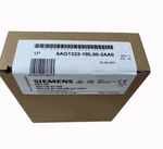 6AG1322-1BL00-2AA0 New Sealed Siemens Siplus S7-300. Price: $703.49.