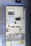 Abb ACS800-U1-0060-5+L503+P901, 60HP, 380-500V, 3PH, Drive. Used. Price: $6900.00.