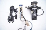 Omron R88D-WN02H-ML2 Ac Servo Drive, R88M-W20030T-G21BJ Motor Kit Used. Price: $1089.00.