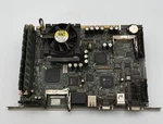 Nachi L8820C04 UM230C Main Board Used. Price: $625.00.