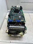 Yaskawa CACR-IR15SB Tested Under Full Load, Warranty Used. Price: $1424.05.