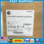 Allen Bradley Kinetix 6000 Integrated Axis Module 2094-BC07-M05-S Us Free Tax New. Price: $4436.59.