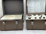 Biddle Instruments 670065-47 Capacitance & Dissipation Factor Test Set Used. Price: $19999.00.