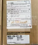 1PCS New Mitsubishi Power Supply Drive MDS-CH-V1-90 MDSCHV190. Price: $3164.79.