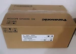 New In Box Panasonic MDME202GCHM Ac Servo Drive. Price: $1343.84.
