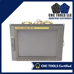 **refurbished** Fanuc A02B-0236-C811/A2 Series 16I-MA Display Seller. Price: $1900.00.