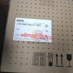1PC New Siemens Servo Motor 1FK7060-2AC71-1RG1. Price: $2291.35.