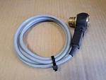 Parker Pressure Sensor Part No. PWS-M101 Used. Price: $250.00.