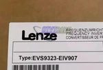 One Lenze Servo Drive Inverter EVS9323-EIV907 EVS9323EIV907 New. Price: $3522.93.