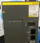 Fanuc A06B-6102-H126#H520 New Sealed Box Servo Drive Free Shipping. Price: $4949.00.