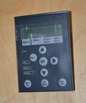 Danfoss Type Vfd Control Panel Lcp 31 132B9110 New (e). Price: $89.95.