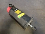 Fanuc A06B-0564-B088 Servo Motor Kw 12250270174 Used. Price: $373.75.