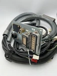 Yaskawa Motoman HW0171190-A Robot Main Wiring Harness For NX100 EA1400N SSA2000 New. Price: $600.00.