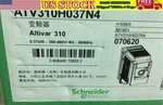 Schneider ATV310H037N4 New Frequency Converter 0.75KW Xb. Price: $212.91.