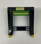 Murr 63016 Euro Card Holder 250V, 2A Screw Terminal Type Skp 32/IC New. Price: $74.50.
