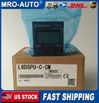 1PCS New Mitsubishi In Box Series Display Module L6DSPU-C-CM. Price: $255.74.