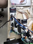 Panasonic Used MADLN05SG Ac Servo Driver 100W. Price: $99.99.