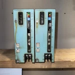X1 Unit Sanyo Denki #PZ9A050UXXXC01 Bl Super Servo Amplifier Used. Price: $70.00.
